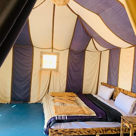 Merzouga Sahara Camp Esterno foto