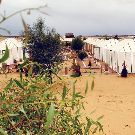 Merzouga Sahara Camp Esterno foto