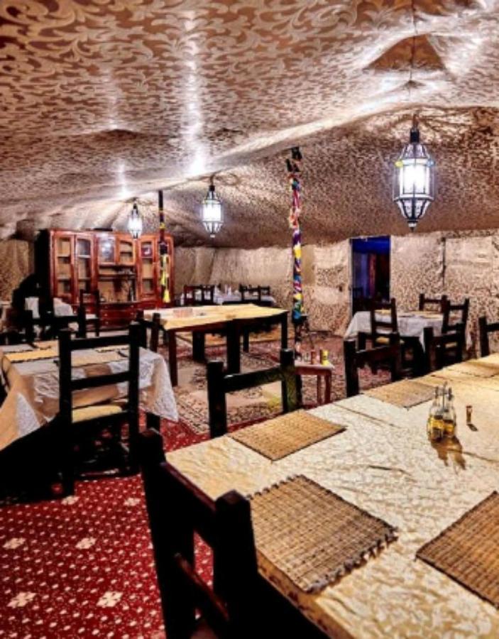 Merzouga Sahara Camp Esterno foto