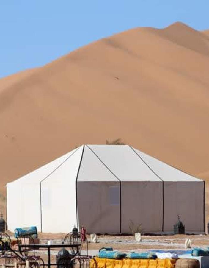 Merzouga Sahara Camp Esterno foto