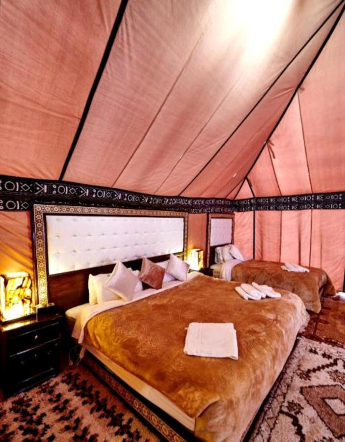 Merzouga Sahara Camp Esterno foto