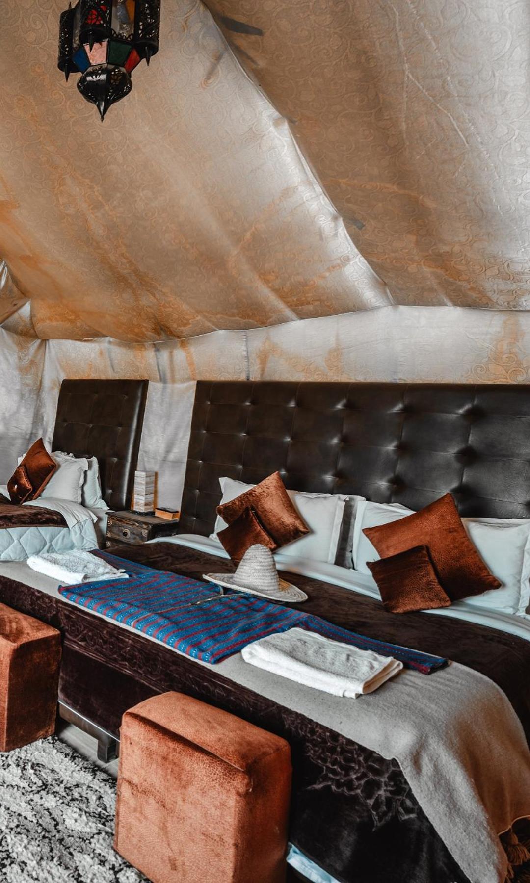 Merzouga Sahara Camp Esterno foto